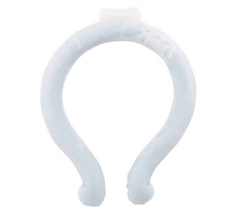 3COINSクールネック