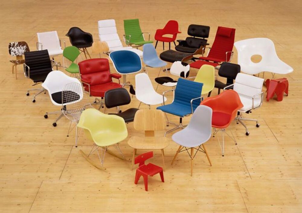 チューリップチェア ミッドセンチュリー 1950年代 stoop | Tulip